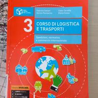Corso di logistica e trasporti volume 3