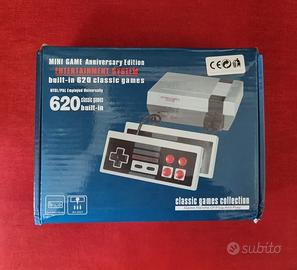 Mini Game Anniversary Edition Retro Games 8 Bit 62