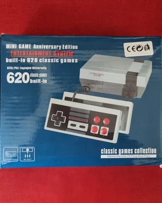 Mini Game Anniversary Edition Retro Games 8 Bit 62
