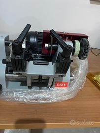 Macchina Duplicatrice chiavi