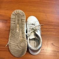 Sneakers bianche Calvin Klein - 36