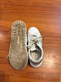 Sneakers bianche Calvin Klein - 36