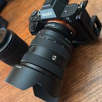 Sony a7 ii