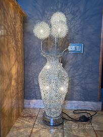 Lampada decorativa