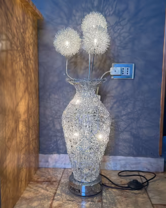 Lampada decorativa