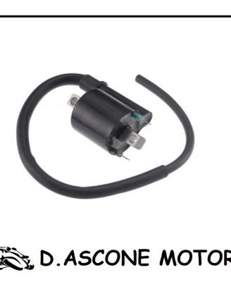 Bobina adatt. XMax 400, SH 125-300, X-ADV 750
