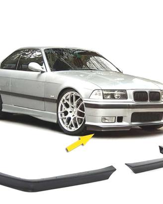 SPLITTER BMW E36 LOOK M3 GT