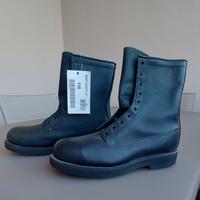 calzari militari di volo pilota Navy originali