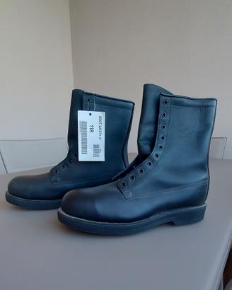 calzari militari di volo pilota Navy originali