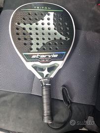 Starvie Triton Eva Soft 30 PADEL 2024