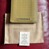 Portafoglio Burberry