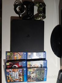 Ps4 Slim