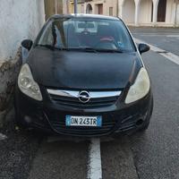 opel corsa 1.3 90 cv