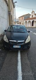opel corsa 1.3 90 cv
