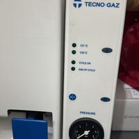 Autoclave macchina sterilizzatrice