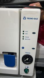 Autoclave macchina sterilizzatrice