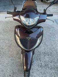 Honda sh 125