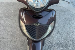 Honda sh 125