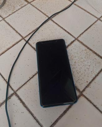 Smartphone A7 Samsung