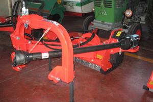 TRINCIA ARGINI MOD. 180SE NUOVO