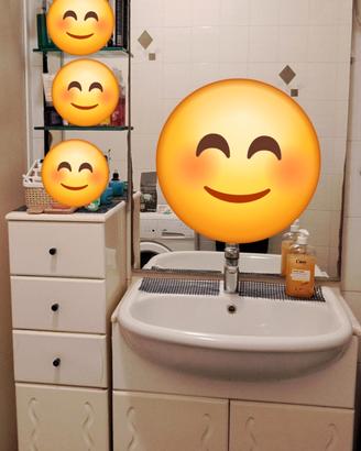 mobile bagno