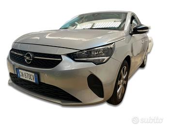 Opel CORSA 1.2 75cv Edition MT5 CORSA 1.2 75cv Edi
