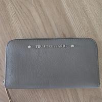 Portafoglio donna Trussardi