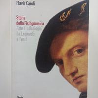Storia della Fisiognomica - Flavio Caroli