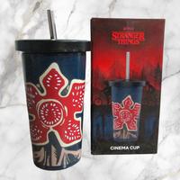 Bicchiere Stranger Things–Cinema Cup Nuovo