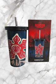 Bicchiere Stranger Things–Cinema Cup Nuovo
