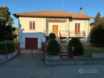 Villetta indipendente