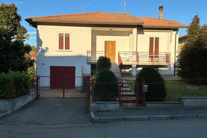 Villetta indipendente