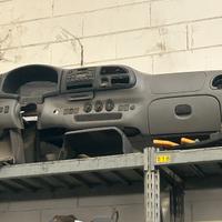 Cruscotto ford Transit