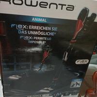 Aspirapolvere Rowenta