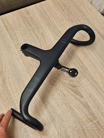 Bontrager Aeolus manubrio Trek