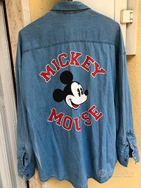 Camicia Disney Divided