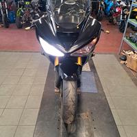 Kawasaki Ninja ZX-6 - 2004