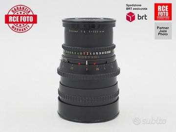 ZEISS SONNAR 150 F4 Hasselblad