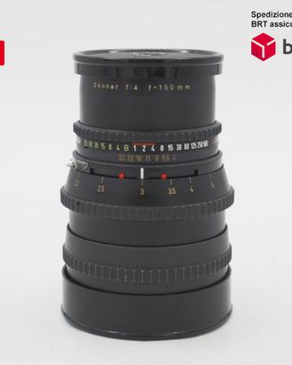 ZEISS SONNAR 150 F4 Hasselblad