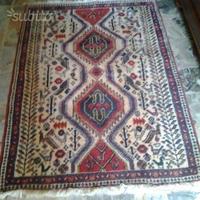 Tappeto nomade hamedan