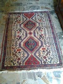 Tappeto nomade hamedan