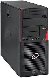 Workstation FUJITSU CELSIUS R930power
