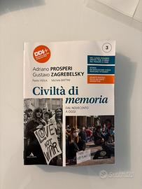 Civiltà di memoria