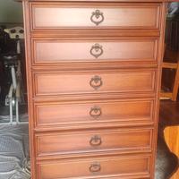 Settimino in legno