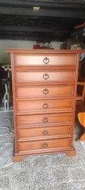 Settimino in legno
