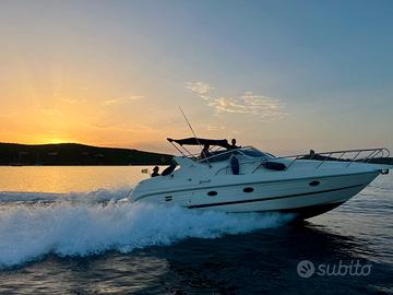 Cranchi Giada 30 - Natante