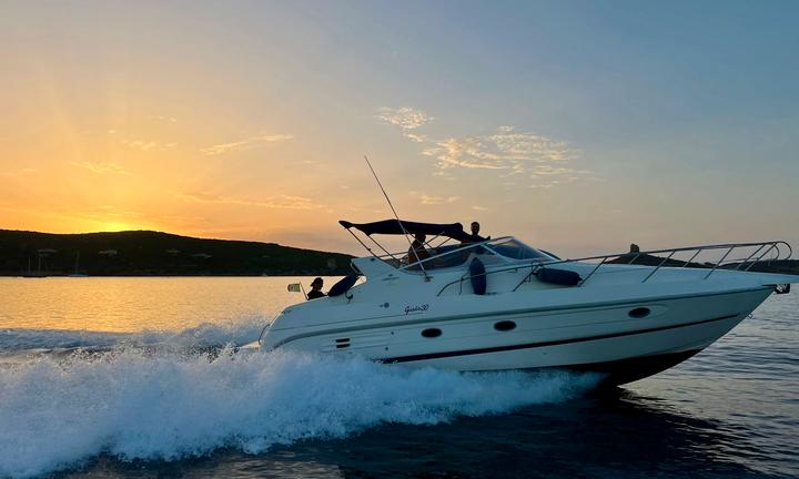 Cranchi Giada 30 - Natante