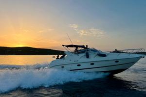 Cranchi Giada 30 - Natante