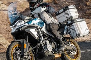 Cf Moto 700MT ADV PROMOZIONE 2026