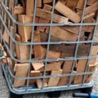 legna secca lunga 30 cm